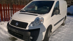 Zdjęcie Fiat Scudo 2.0 JTD 120 KM