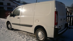 Zdjęcie Fiat Scudo 2.0 JTD 120 KM