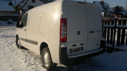 Zdjęcie Fiat Scudo 2.0 JTD 120 KM