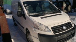 Zdjęcie Fiat Scudo 2.0 JTD 120 KM