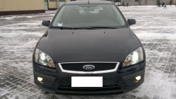 Zdjęcie Ford Focus 2.0 TDCi 136 KM SPORT