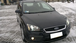 Zdjęcie Ford Focus 2.0 TDCi 136 KM SPORT