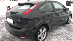 Zdjęcie Ford Focus 2.0 TDCi 136 KM SPORT