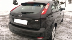 Zdjęcie Ford Focus 2.0 TDCi 136 KM SPORT