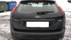 Zdjęcie Ford Focus 2.0 TDCi 136 KM SPORT