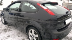 Zdjęcie Ford Focus 2.0 TDCi 136 KM SPORT