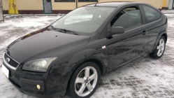 Zdjęcie Ford Focus 2.0 TDCi 136 KM SPORT