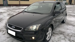 Zdjęcie Ford Focus 2.0 TDCi 136 KM SPORT