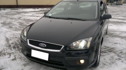 Zdjęcie Ford Focus 2.0 TDCi 136 KM SPORT