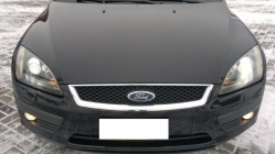 Zdjęcie Ford Focus 2.0 TDCi 136 KM SPORT