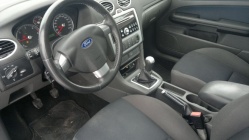 Zdjęcie Ford Focus 2.0 TDCi 136 KM SPORT