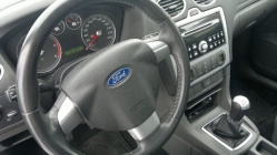 Zdjęcie Ford Focus 2.0 TDCi 136 KM SPORT