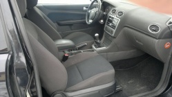 Zdjęcie Ford Focus 2.0 TDCi 136 KM SPORT