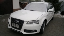 Zdjęcie Audi A3 1.6 TDI Ambiente S line