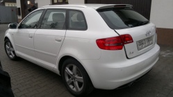 Zdjęcie Audi A3 1.6 TDI Ambiente S line