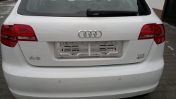 Zdjęcie Audi A3 1.6 TDI Ambiente S line