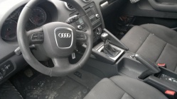 Zdjęcie Audi A3 1.6 TDI Ambiente S line