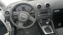 Zdjęcie Audi A3 1.6 TDI Ambiente S line