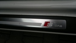 Zdjęcie Audi A3 1.6 TDI Ambiente S line
