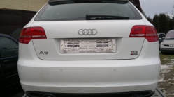 Zdjęcie Audi A3 1.6 TDI Ambiente S line