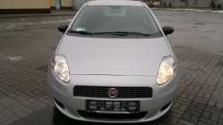 Zdjęcie Fiat Grande Punto Actual 1.2 8V Actual