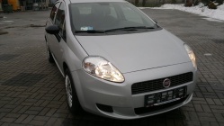 Zdjęcie Fiat Grande Punto Actual 1.2 8V Actual