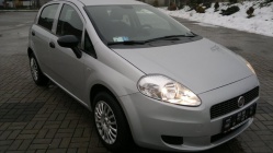 Zdjęcie Fiat Grande Punto Actual 1.2 8V Actual