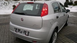 Zdjęcie Fiat Grande Punto Actual 1.2 8V Actual