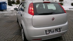 Zdjęcie Fiat Grande Punto Actual 1.2 8V Actual