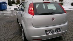 Zdjęcie Fiat Grande Punto Actual 1.2 8V Actual