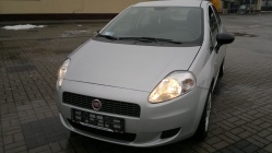 Zdjęcie Fiat Grande Punto Actual 1.2 8V Actual