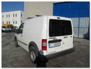 Zdjęcie Ford Transit CONNECT 1.8TDCI