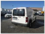 Zdjęcie Ford Transit CONNECT 1.8TDCI