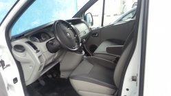 Zdjęcie opel vivaro 2.0 cdti  2008