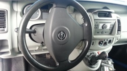 Zdjęcie opel vivaro 2.0 cdti  2008