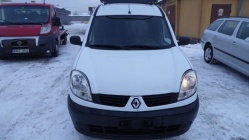 Zdjęcie Renault Kangoo 1.5 dci