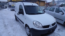 Zdjęcie Renault Kangoo 1.5 dci