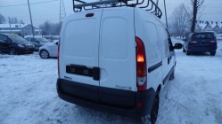 Zdjęcie Renault Kangoo 1.5 dci