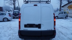 Zdjęcie Renault Kangoo 1.5 dci