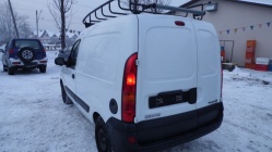 Zdjęcie Renault Kangoo 1.5 dci