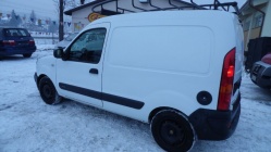 Zdjęcie Renault Kangoo 1.5 dci