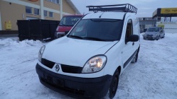 Zdjęcie Renault Kangoo 1.5 dci