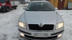 Zdjęcie Skoda Octavia 2.0 TDI Ambiente