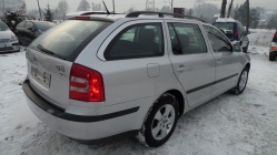 Zdjęcie Skoda Octavia 2.0 TDI Ambiente