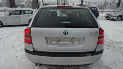 Zdjęcie Skoda Octavia 2.0 TDI Ambiente