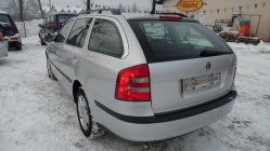 Zdjęcie Skoda Octavia 2.0 TDI Ambiente