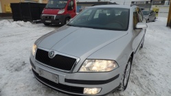 Zdjęcie Skoda Octavia 2.0 TDI Ambiente