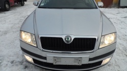 Zdjęcie Skoda Octavia 2.0 TDI Ambiente