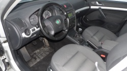 Zdjęcie Skoda Octavia 2.0 TDI Ambiente