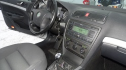 Zdjęcie Skoda Octavia 2.0 TDI Ambiente